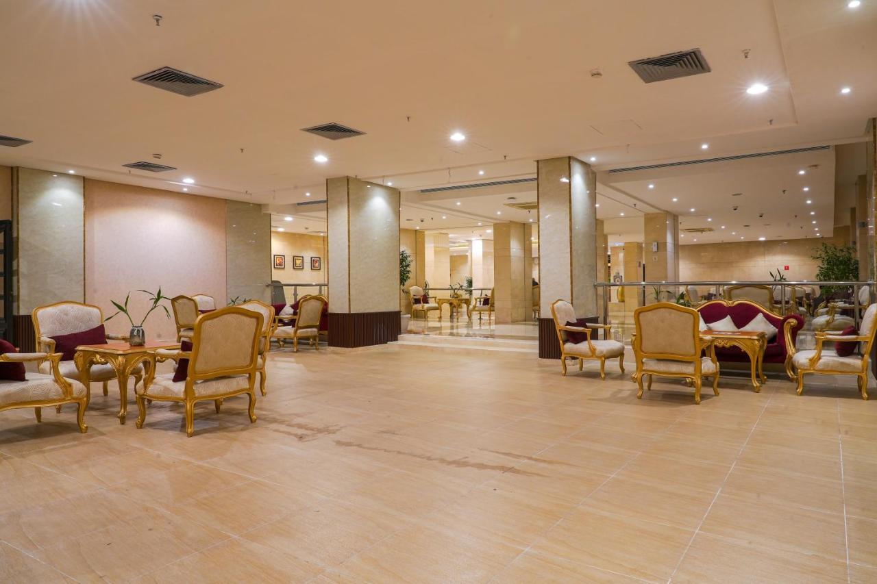 Saraya Al Deafah Hotel Mekka Exteriér fotografie